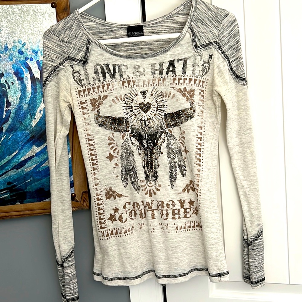 Daytrip top